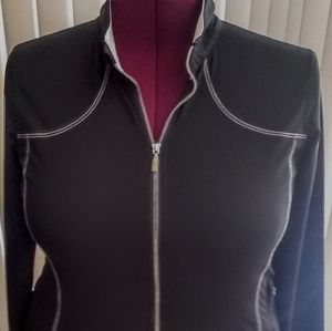 Cutter and Buck Annika Running Jacket